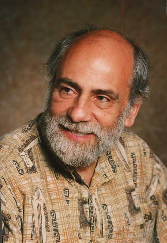 image of Dr. Paul Rozin